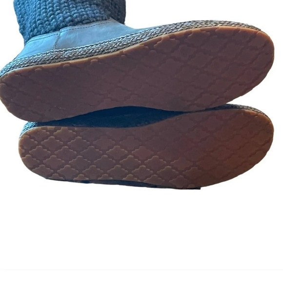 UGG Lyza Tall sweater boot - Picture 2 of 8
